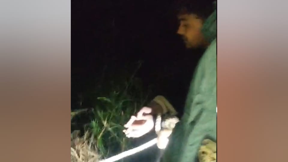 Physiotherapist murdered event manager Pooja Rana after she refused to pay and crashed car in bareilly