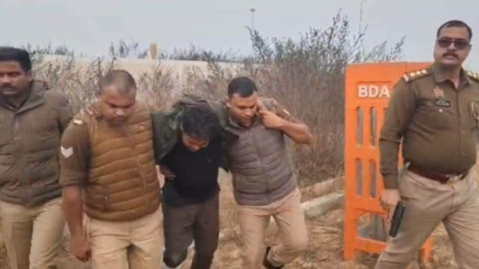 Event manager Pooja murdered, fellow physiotherapist arrested in bareilly