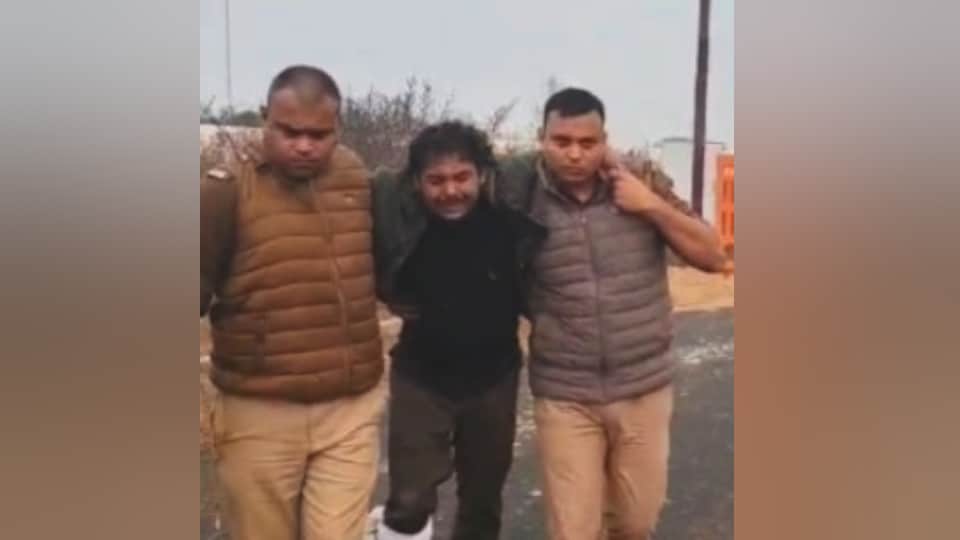 Event manager Pooja murdered, fellow physiotherapist arrested in bareilly