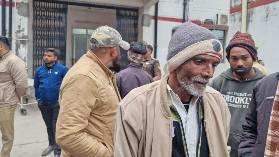 Murder of event manager pooja rana in UP Killers watched Crime Patrol to escape