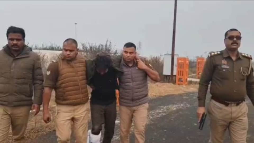 Event manager Pooja murdered, fellow physiotherapist arrested in bareilly