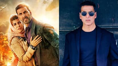 Irrfan Khan was first choice for Airlift he suggested Akshay Kumar and given advice