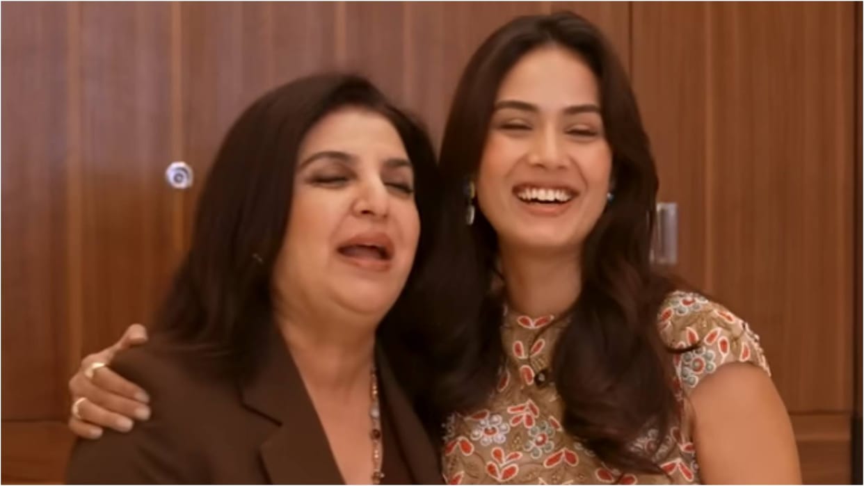 Farah Khan offers Role to Actor Shahid Kapoor Wife Mira Rajput In Movie but she rejected offer