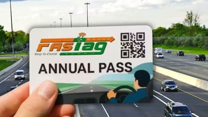 NHAI Warns Vehicle Owners Against Fake FASTag Annual Pass Scams; Buy Only via Rajmargyatra App