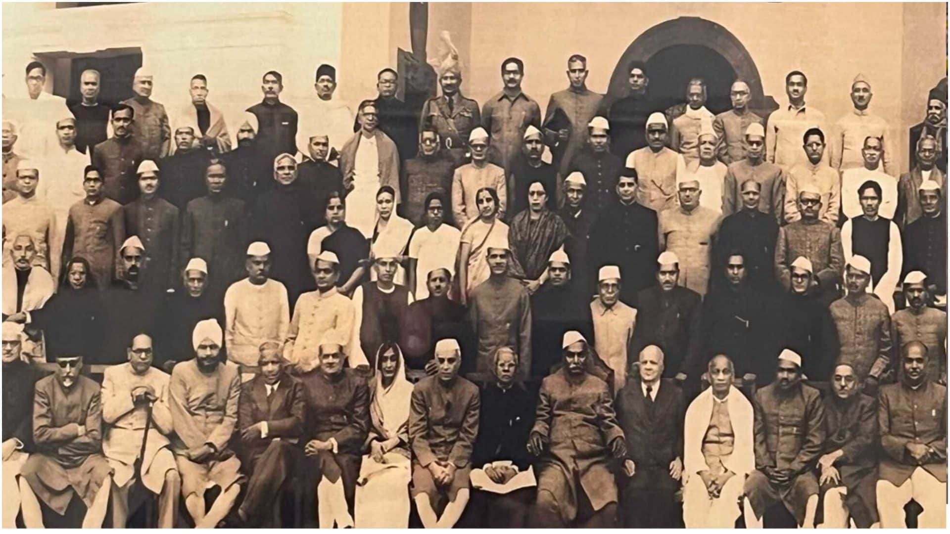 Republic Day 2026 First Parade Speciality Rare Photos and Stories from 1950