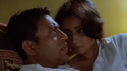 Irrfan Khan hide on roof before shooting intimate scene recalls Divya Dutta