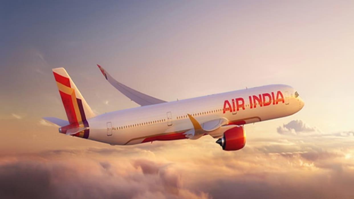 Air India flight cancelled, Raipur-Delhi flight will remain cancelled till January 26