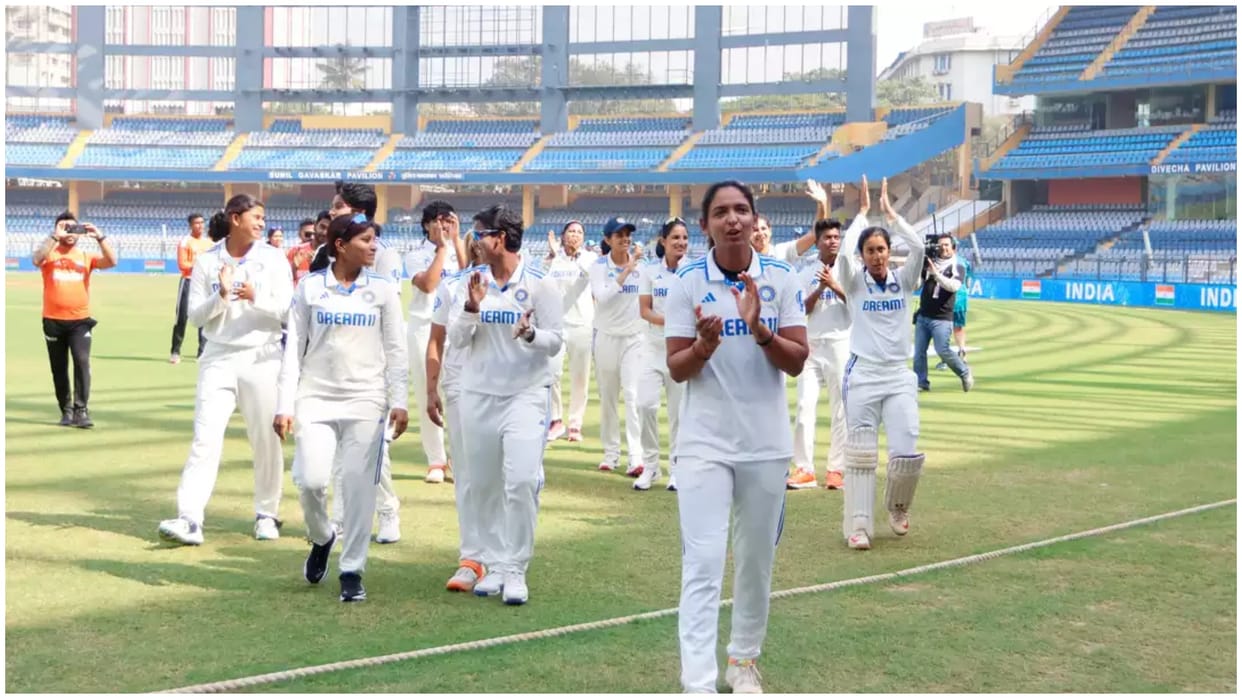 Indian Womens Team Announced for womens test against Australia, Star players returns; See squad