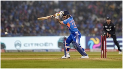 Ishan Kishan Opens Up on Transformation After Namibia Game in ICC Men's T20 World Cup
