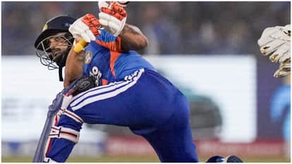 Ishan Kishan Opens Up on Transformation After Namibia Game in ICC Men's T20 World Cup