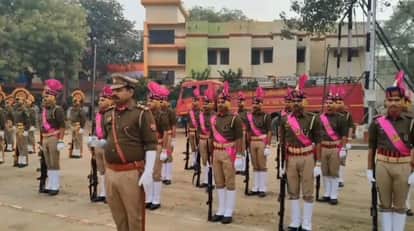 Kanpur Grand preparations for Republic Day mini India showcased in rehearsal