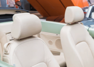 What do if your car gets stuck in deep water These escape methods could save your life