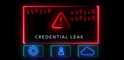 Millions credentials leaked without hacking these are main reasons learn how you protect your account