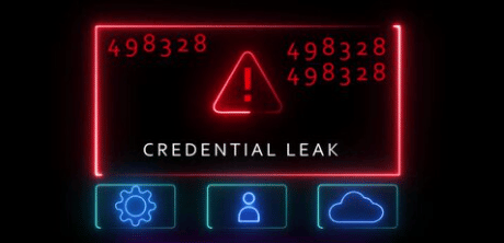 लीक हुए करोड़ो क्रेडेंशियल्स