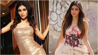 Actress Mouni Roy Claims She Was Harassed At Event By Elderly Men Have No Words