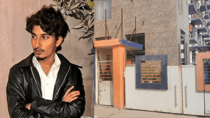 Friends allege that student injured after being beaten by hostel staff