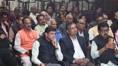 Indore News: Experts say metro not needed yet, urge focus on public transport to ease city traffic woes