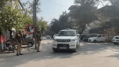 Noida Engineer Death Delivery Boy Munendra Summoned for Questioning SIT Receives 450-Page Report