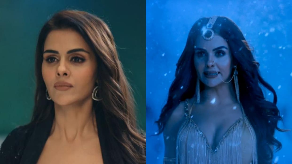 Naagin 7 Today Full Episode Priyanka Chahar Choudhary Play Lead Role New Twist In Serial