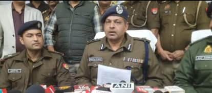 UP Police Launch Helpline to Act Against Goons After High-Profile Murder