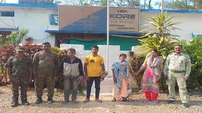 Musalur forest murder case solved three arrested including wife and stepson know the full story in Bijapur