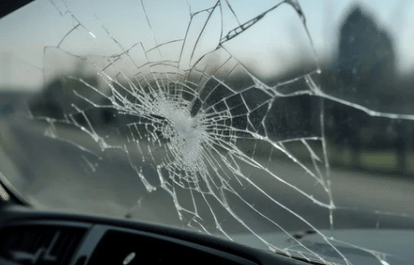 What do if your car gets stuck in deep water These escape methods could save your life