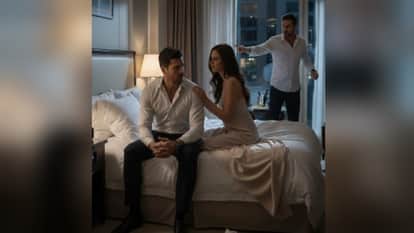 Meerut: Engineer Catches Wife with Friend in Hotel, Accused Sales Manager Sent to Jail