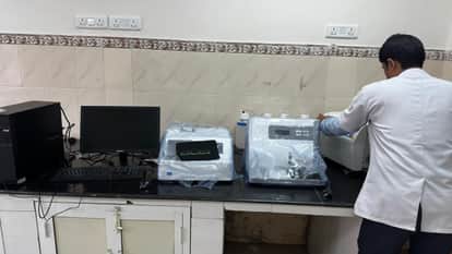 Rajasthan’s First Poison Detection Toxicology Lab Launched in Jaipur