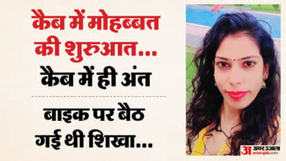 husband killed wife by strangulating her with a scarf due to suspicion In Greater Noida