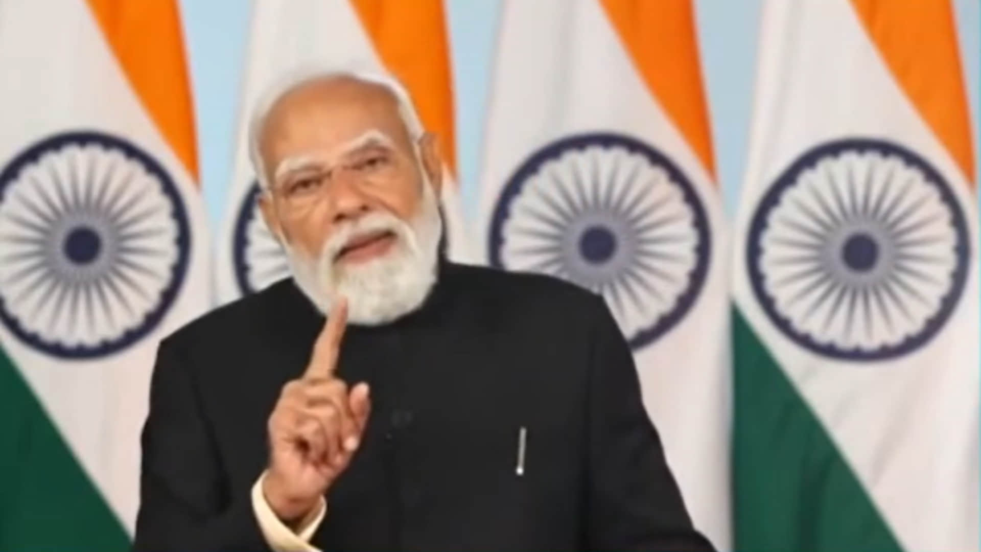 PM Modi