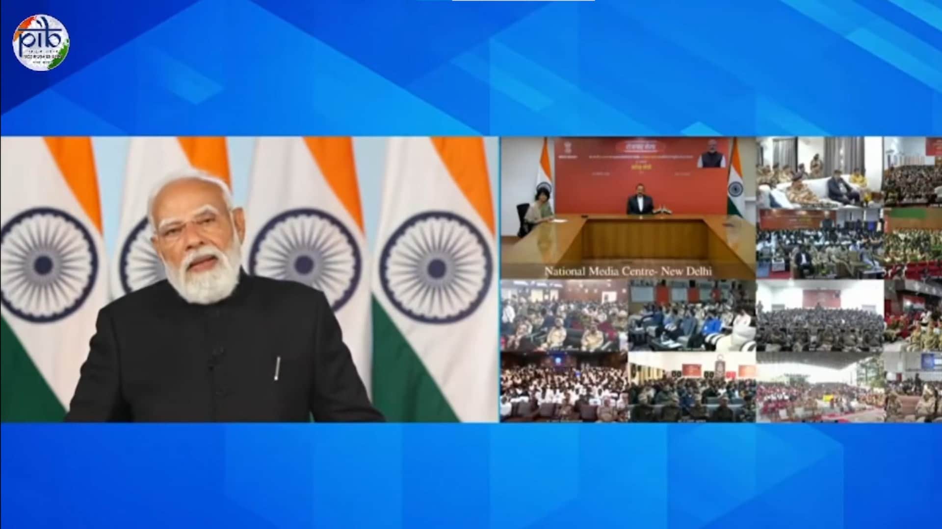 PM Modi