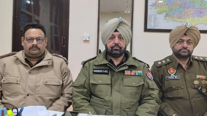 NRI woman robbery case drug-addicted grandson planned robbery