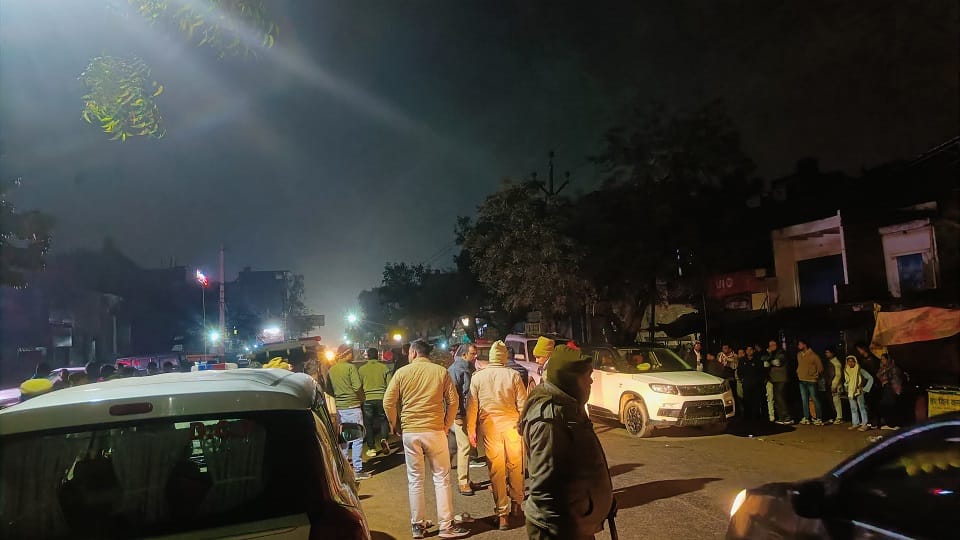 राज चौहान हत्याकांड