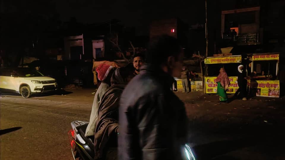 Murder Accused Shot Dead in Barrage of Bullets After Jail Release Celebration