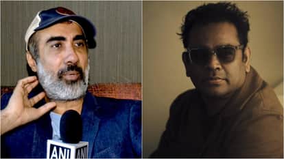 Ranvir Shorey Reacted to AR Rahman recent controversial remarks about Bollywood Says heard he charges a lot