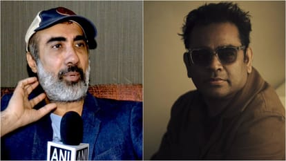 'सुना है वो बहुत ज्यादा फीस चार्ज करते हैं'; इंडस्ट्री को लेकर एआर रहमान की विवादित टिप्पणी पर बोले रणवीर शौरी Ranvir Shorey Reacted to AR Rahman recent controversial remarks about Bollywood Says heard he charges a lot