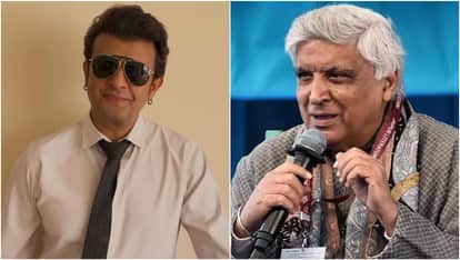 Sonu Nigam Responds To Javed Akhtar Creative Bankruptcy Remark For Border 2 Songs Cant Imagine Without Sandese