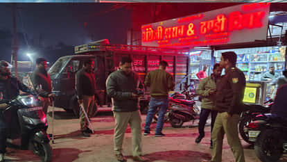 Kanpur: Excise department negligence... 28 liquor shops found serving alcohol without permission