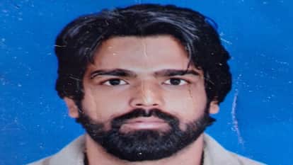 Man murder in Rohtak Haryana Crime