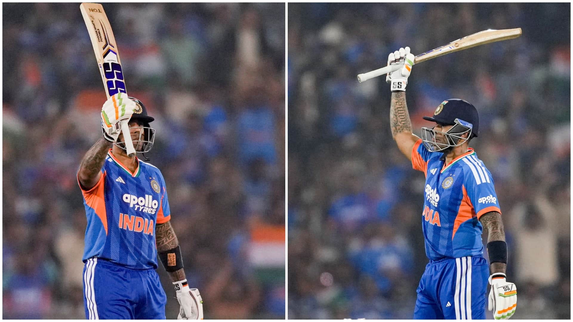 IND vs NZ: How Suryakumar Yadav rediscovered his golden touch? Sunil Gavaskar explains