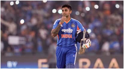 Skipper Suryakumar Yadav on will Varun Chakravarthy and Kuldeep Yadav will play together in T20 World Cup