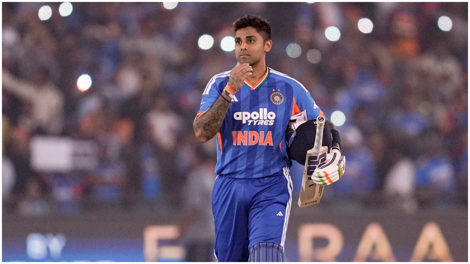 IND vs NZ: How Suryakumar Yadav rediscovered his golden touch? Sunil Gavaskar explains