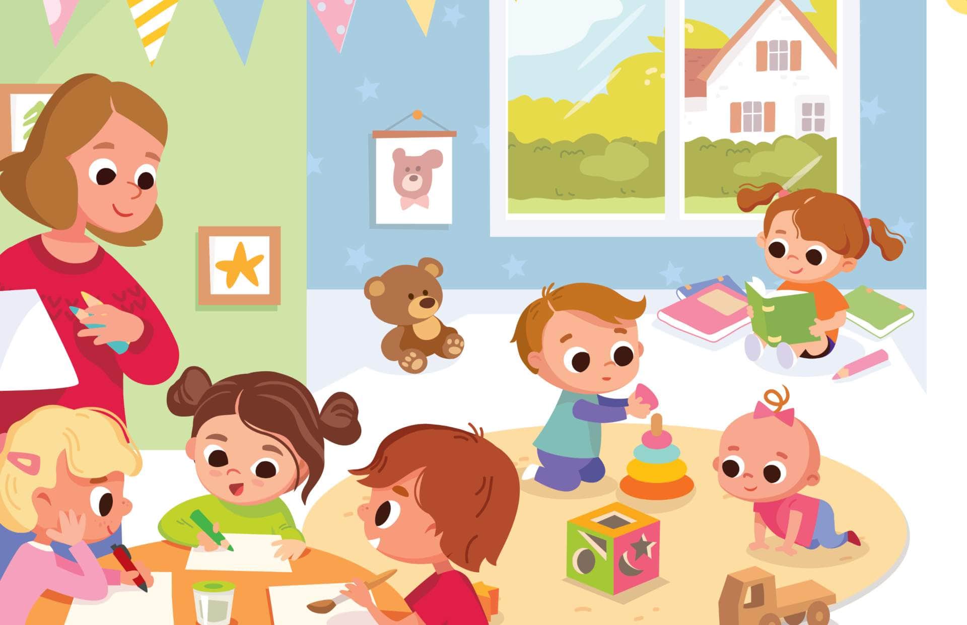 Optical Illusion iq test brain teaser image Can You Spot baby chicken within 15 Seconds?