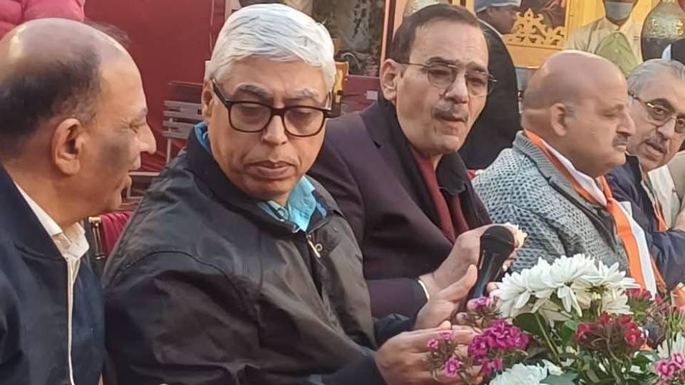celebration of Sindhi community will begin with flag hoisting on Republic Day in Lucknow