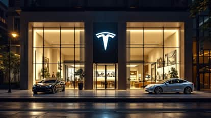 Tesla Opens Sales Trainee Internships in 8 Indian Cities for Students and Freshers