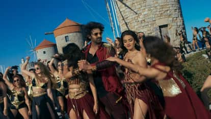 The Raja Saab Producer Complaint Over Derogatory Remarks Against Film Actors