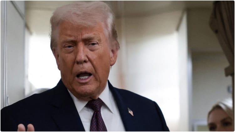 US: ट्रंप ने पाकिस्तानी PM शहबाज और मुनीर की शान में पढ़े कसीदे, अफगानिस्तान से संघर्ष के बीच किया बड़ा एलान