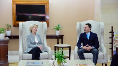 India-EU Summit Ursula von der Leyen Free Trade Agreement India EU Republic Day Chief Guest PM Modi