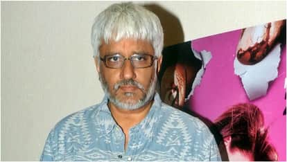 Filmmaker Vikram Bhatt And His Daughter Booked For Alleged Fraud Of Rupees More Than 13 Crore