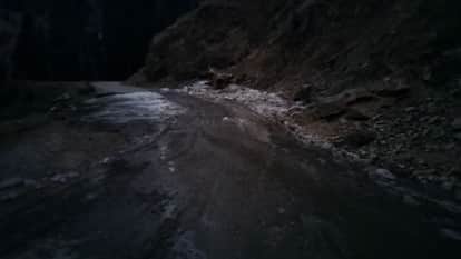 The narrow and dilapidated roads of Doda are inflicting deep wounds.